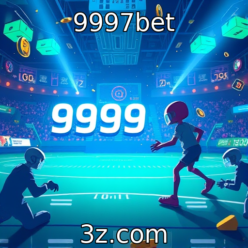 9997bet : Impactos da inteligência artificial na criação de jogos