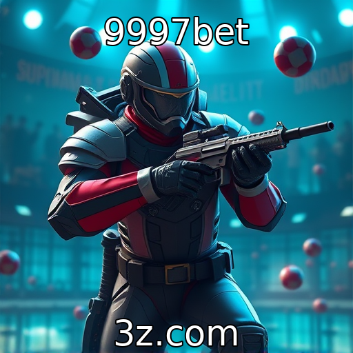 9997bet | Novas tendências em jogos de realidade aumentada