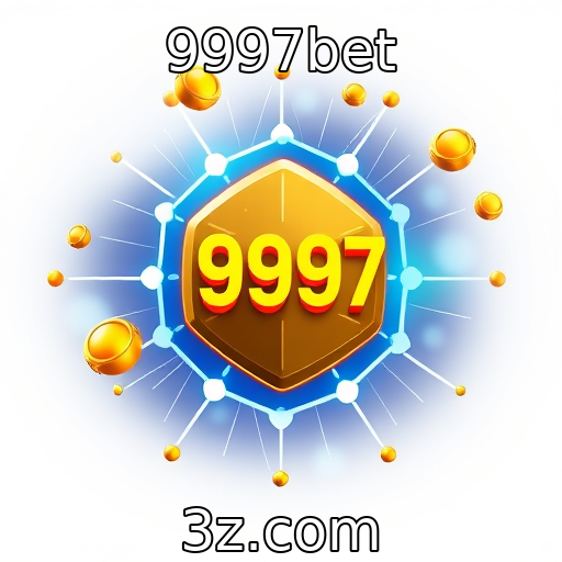 9997bet - Tecnologia blockchain e sua aplicação em jogos