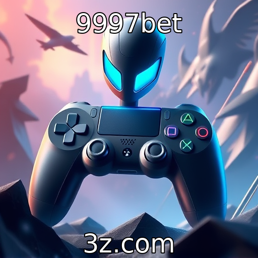 9997bet - Tendências de jogos para consoles em 2025