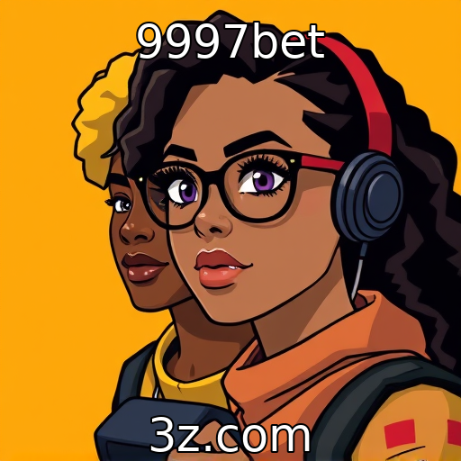 9997bet | Diversidade e inclusão nos personagens de videogames