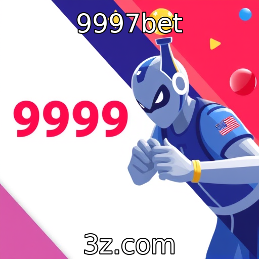 9997bet - Tendências emergentes na indústria de jogos