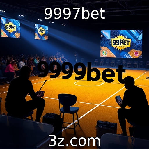 9997bet - E-sports e sua influência nas comunidades locais