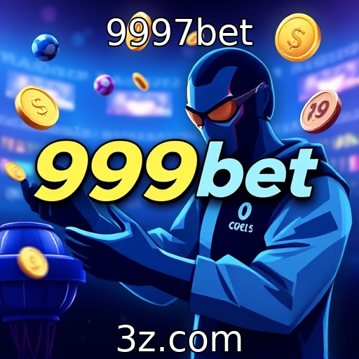 9997bet : Evolução das plataformas de jogos online