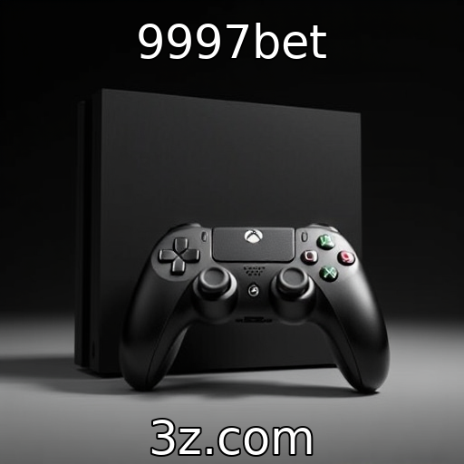 9997bet - Futuro do mercado de consoles e suas inovações