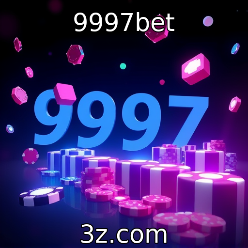 9997bet : Regulamentação de jogos de azar e suas implicações