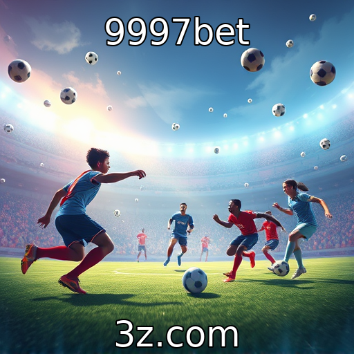 9997bet - Desenvolvimento de jogos cresce com novas tecnologias