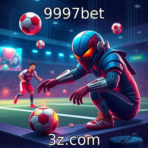 9997bet | Desenvolvedores buscam inovação na mecânica de jogos