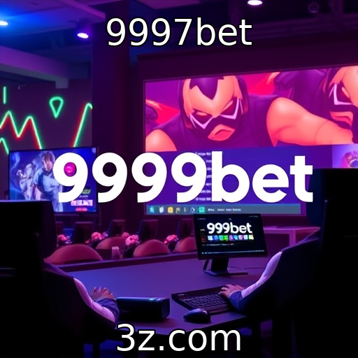 9997bet | Game streaming como novo formato de entretenimento