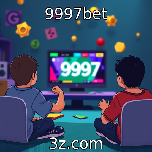 9997bet - Conexão entre jogos e educação na aprendizagem