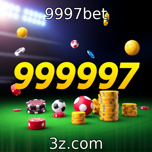 9997bet - Crescimento da indústria de jogos em mercados emergentes