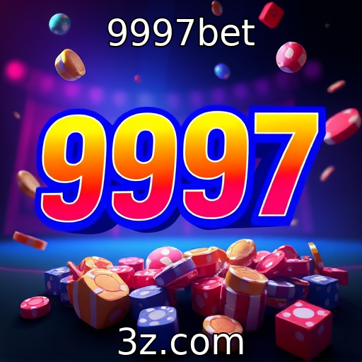 9997bet - Concorrência entre plataformas de jogos e sua evolução