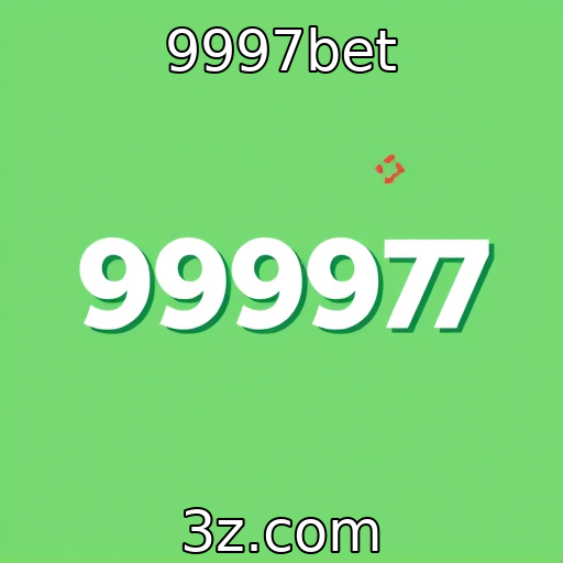 9997bet | Perspectivas de crescimento na indústria de jogos