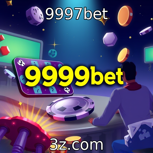 9997bet - Crescimento da indústria de jogos online no mercado global