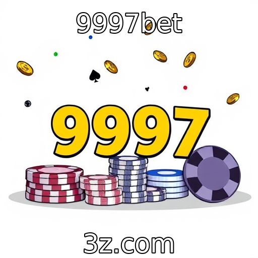 9997bet - Impacto das regulamentações em jogos de azar virtuais