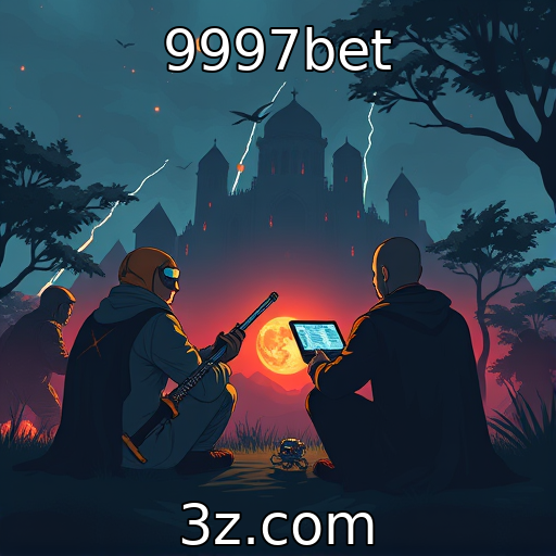 9997bet | Importância da narrativa em jogos modernos
