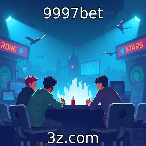 9997bet : Desenvolvimento de jogos independentes ganha destaque