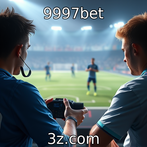 9997bet : Inovação em narrativas interativas nos jogos atuais