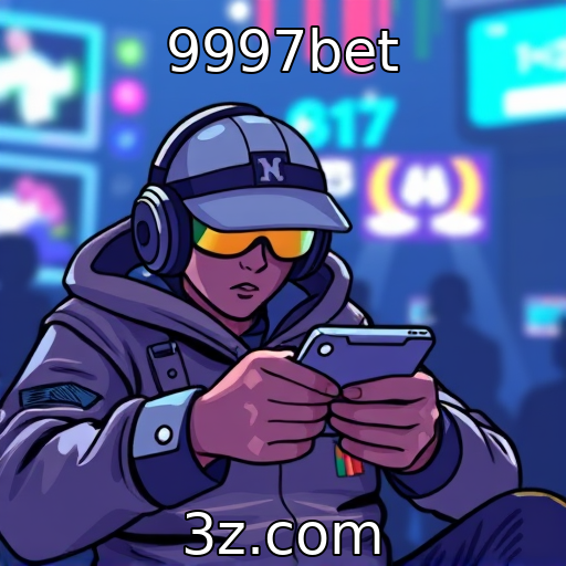 9997bet : O impacto das microtransações na experiência do jogador