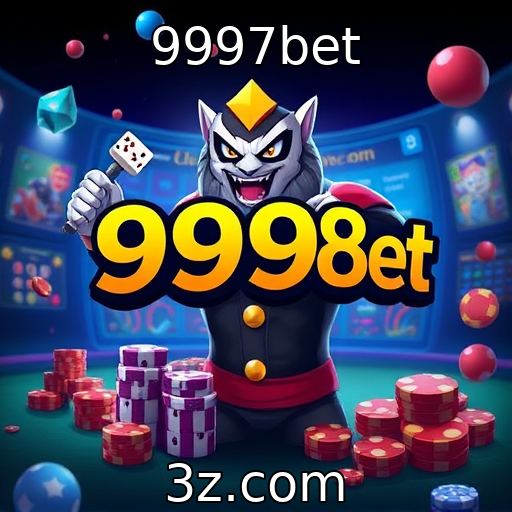 9997bet - Crescimento do mercado de jogos online na última década