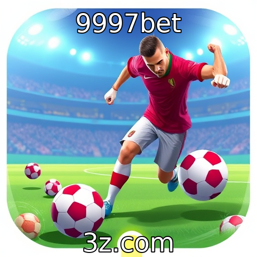 9997bet : Mudanças nas regulamentações de jogos online