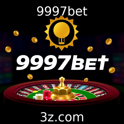 9997bet : Mercado de jogos de azar online registra nova tendência