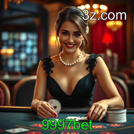 Poker no 9997bet: Emoção e Estratégia em Cada Partida