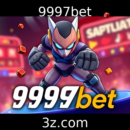 9997bet : Desenvolvimentos recentes na tecnologia de jogos