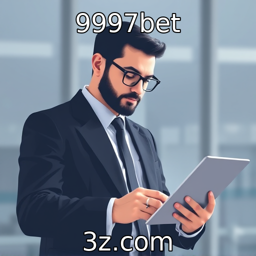 9997bet - Efeitos da regulamentação em sites de apostas