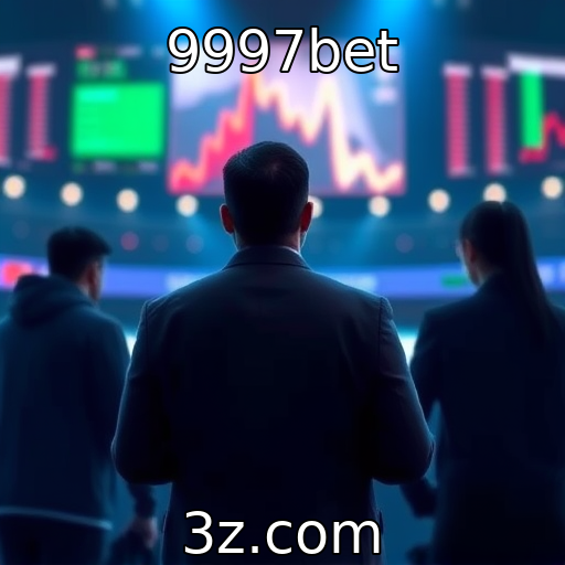 9997bet | Regulação e sua influência no mercado de apostas