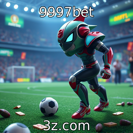 9997bet | Inovações tecnológicas no desenvolvimento de jogos