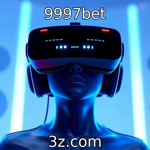 Realidade virtual transforma a forma de jogar